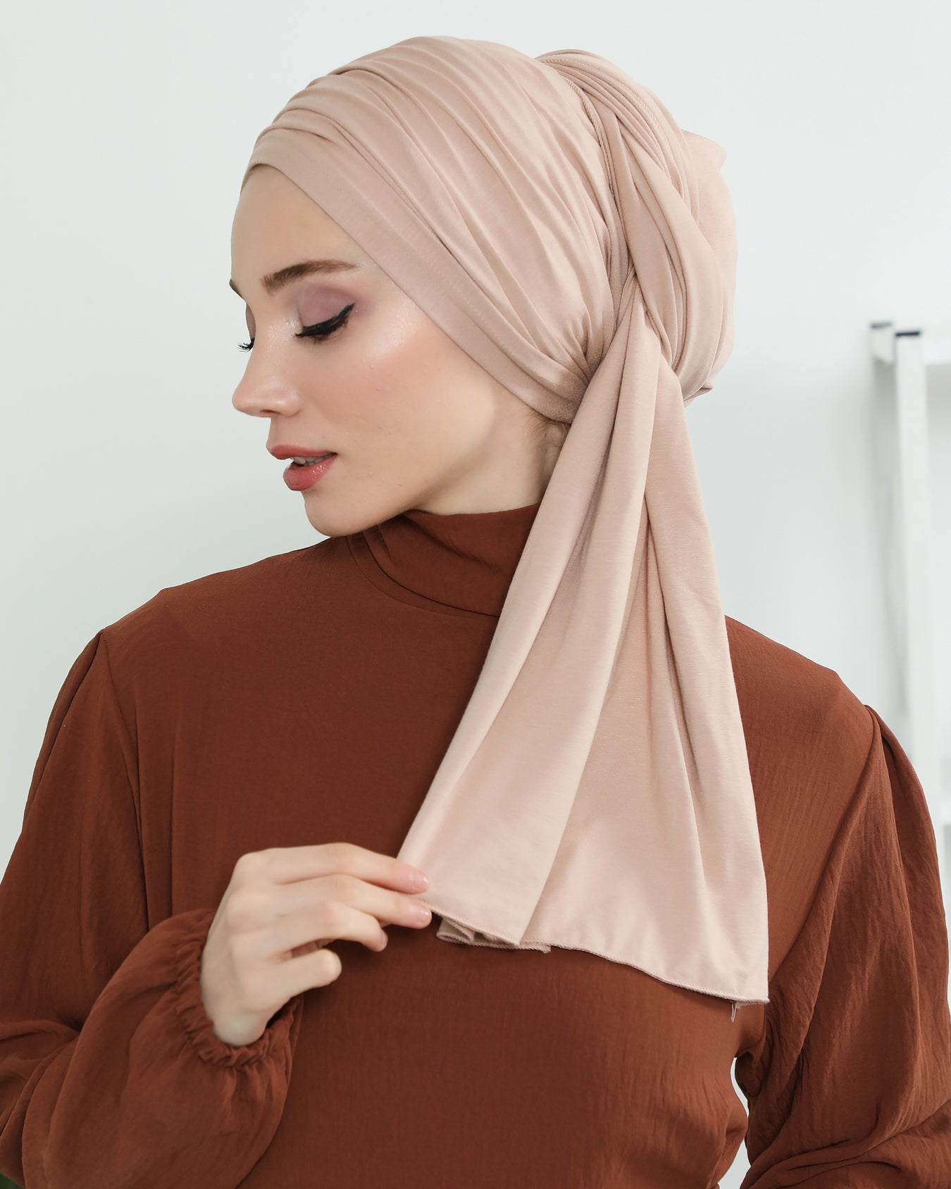 Instant<br>Cotton<br>Shawls