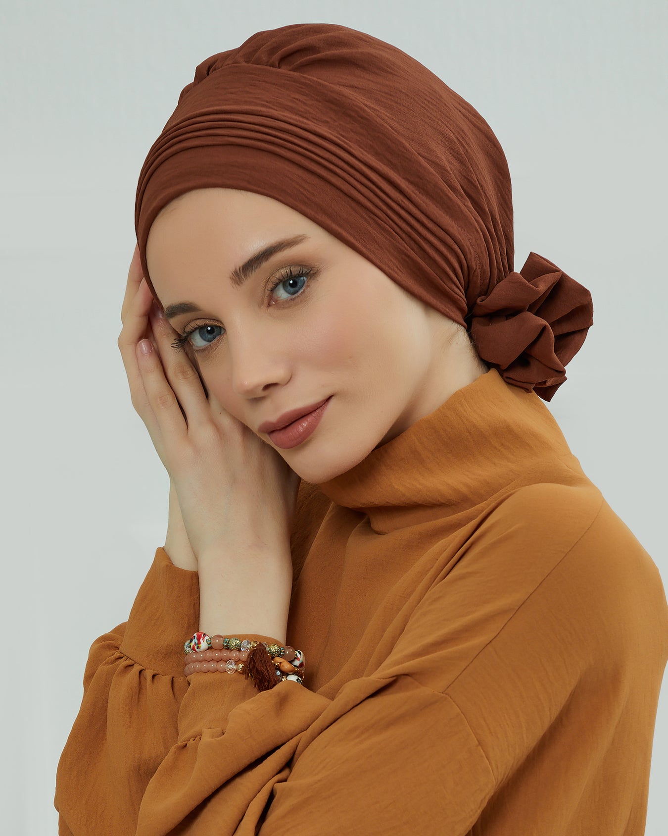 Instant Aerobin Turbans