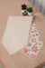 Christmas Table Runner with Lace Embroidery Table Cloth for Home Kitchen Decorations Wedding, Parties, BBQs, Everyday,R-38K Star Pattern 1 - Ivory