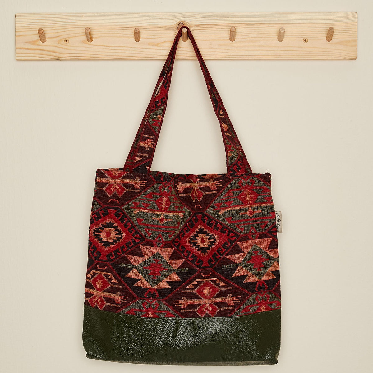 Bags and Totes Archives - Pattern Center