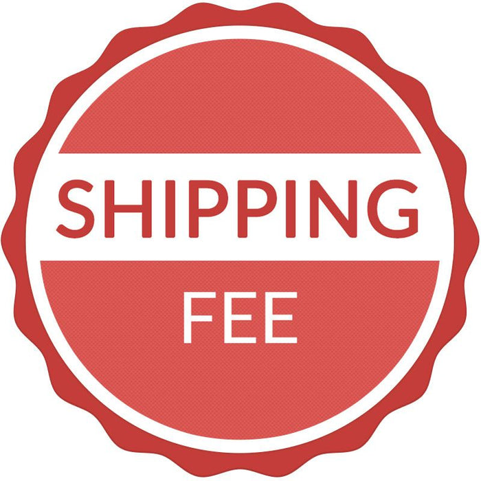 Shipping Different Fee for Saudi Arabia (Order No: #1953)