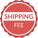 Shipping Different Fee for Saudi Arabia (Order No: #1953)